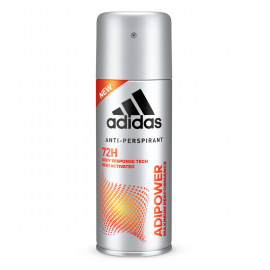 ADIDAS ADIPOWER MAXIMUM 72H 150ML