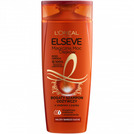 LOREAL ELVIVE MAGICZNA MOC OLEJKOW 300ML JAR