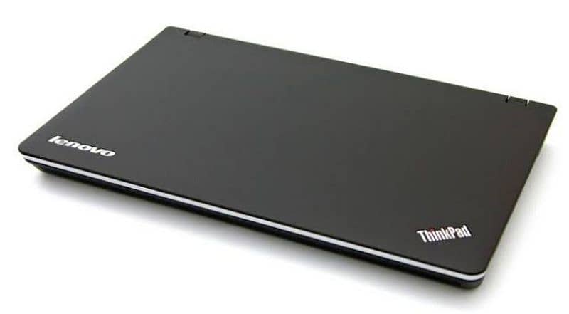 LENOVO THINKPAD EDGE E520