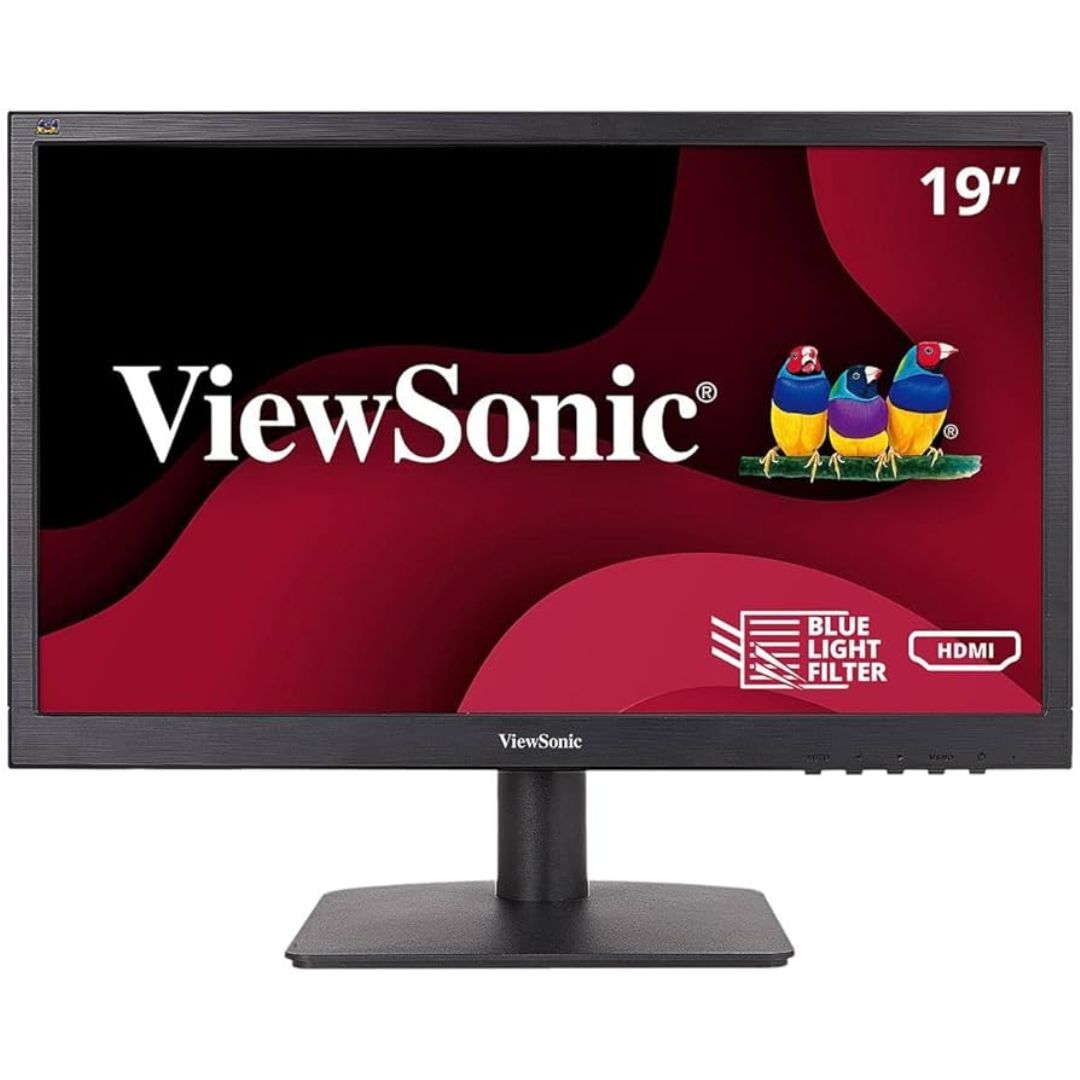 VIEWSONIC LED 19 