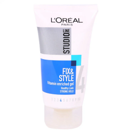 LOREAL STUDIO LINE FIX & STYLE 150ML