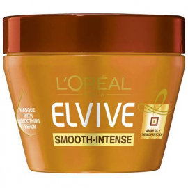 LOREAL ELVIVE SMOOTH INTENCE JAR 300ML