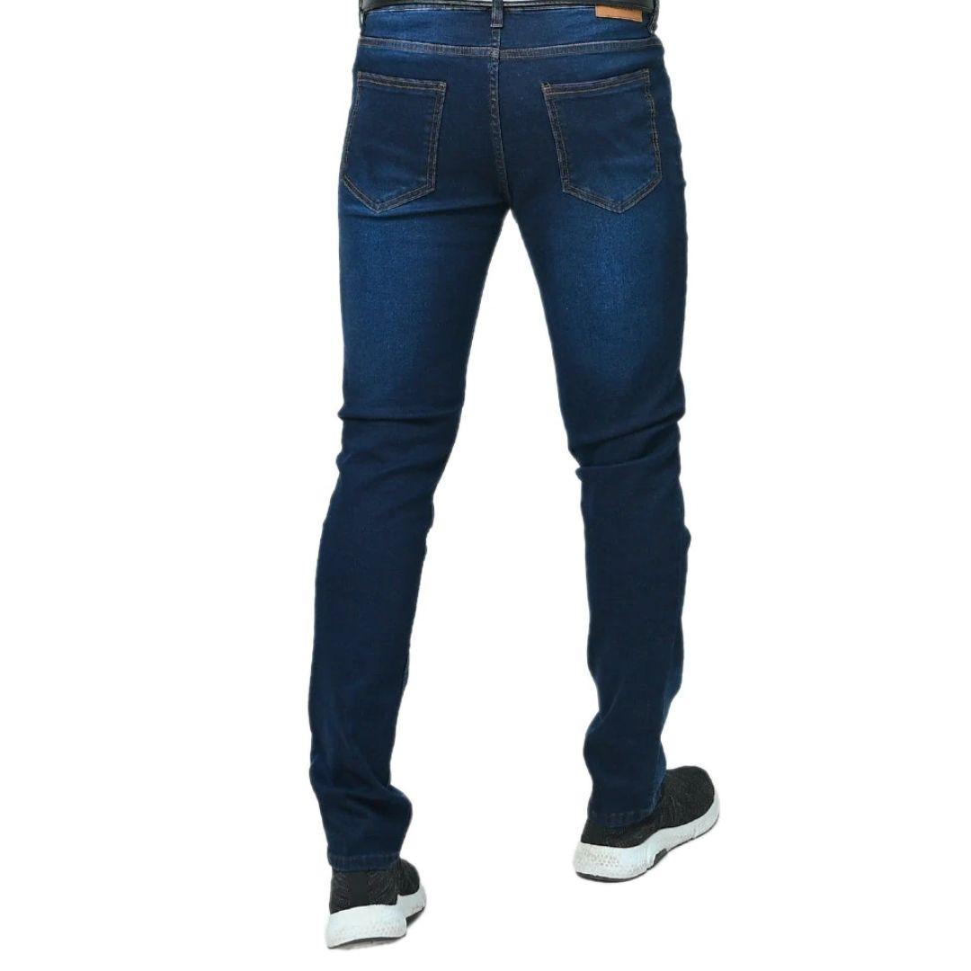 Denim Regular Fit (DE22030)