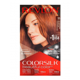 REVLON HAIR COLORSILK 55