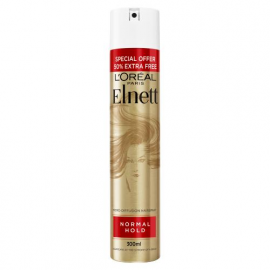 LOREAL ELNETT HAIR SPRAY NORMAL 250ML