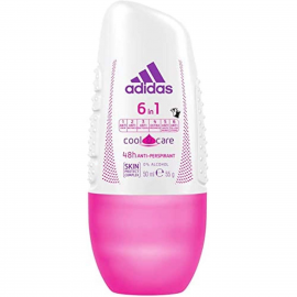 ADIDAS COOL & CARE 6IN1