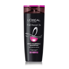 LOREAL ELVIVE HAIR-FALL SHAMPOO400ML