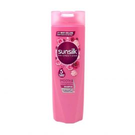 SUNSILK SHAMPOO SMOOTH & MANAGEABLE 320ML (THI)