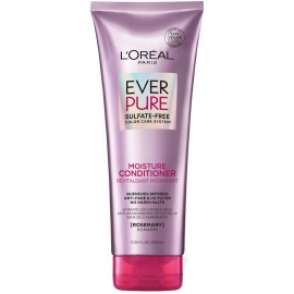 LOREAL EVER PURE MOISTURE CONDITIONER 325ML