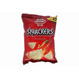 Kolson Snackers Hot Masala 26.5 g.