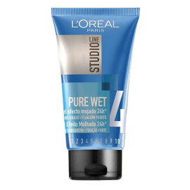 LOREAL STUDIO LINE 6 PURE WET 150ML