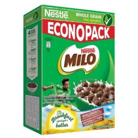 Milo Cereal 80 gm Pouch
