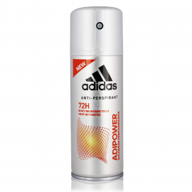 ADIDAS SPRAY ADIPOWER MAXIMUM