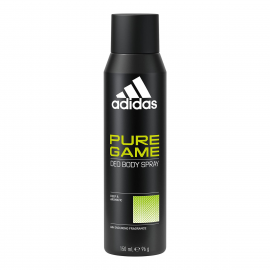 Adidas Plure Games 150ml