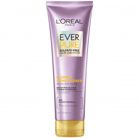 LOREAL EVER PURE CONDITIONER BLONDE 325ML