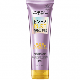 LOREAL EVER PURE SHAMPOO BLONDE 325ML