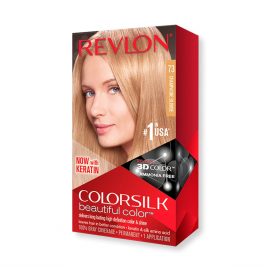 REVLON HAIR COLORSILK 73