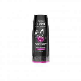 LOREAL ELVIVE CONDITIONER RESIST X3 370ML