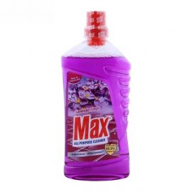 Max All Purpose Lavender Fresh Surface Cleaner 500ml