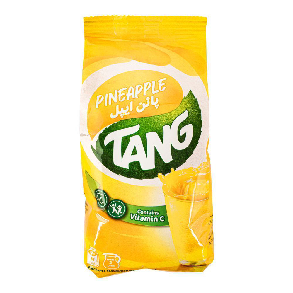 Tang Pineapple Powder Drink 375 Gm