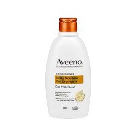 AVEENO CONDITIONER DAILY MOISTURE OAT MILK BLEND 300ML