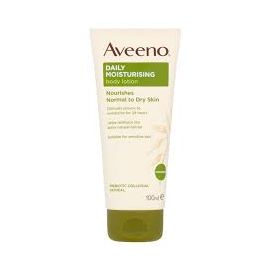 AVEENO DAILY MOISTUEIZING BODY LOTION 100ML