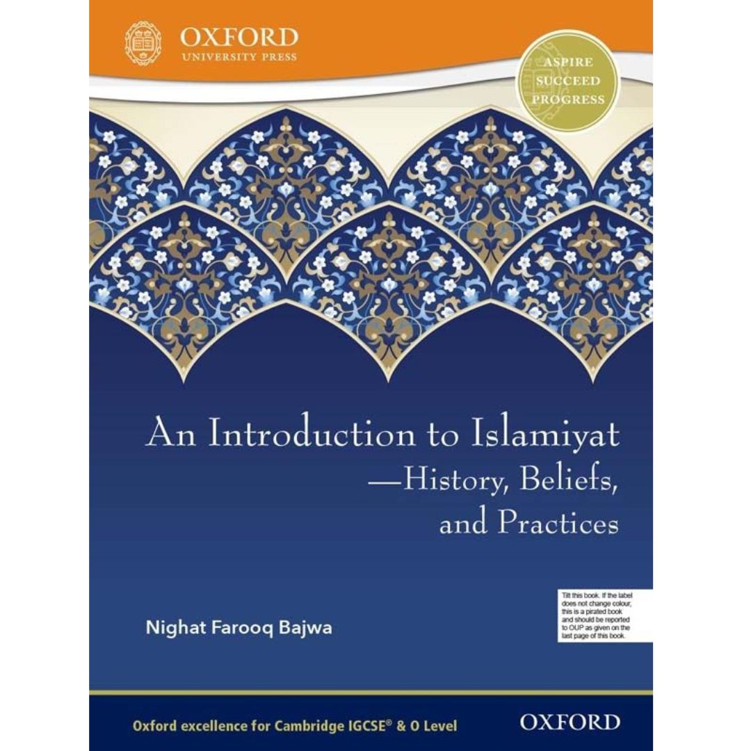 An Introduction to Islamiat (History, Beliefs, and Practices