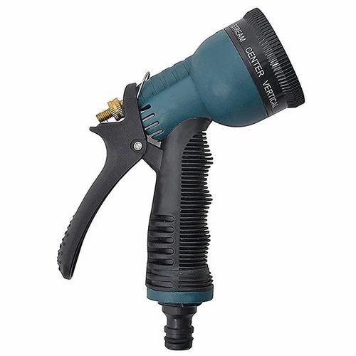 8 Mode Water Spray Gun