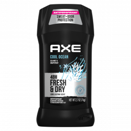 AXE BODY STICK COOL OCEAN 76G