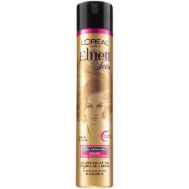 LOREAL ELNETT HAIR SPRAY VOLUME 250ML