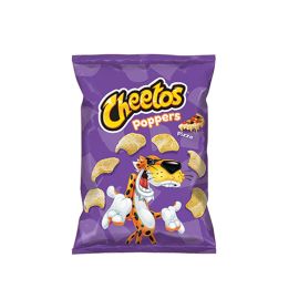 Cheetos Poppers Pizza 10g