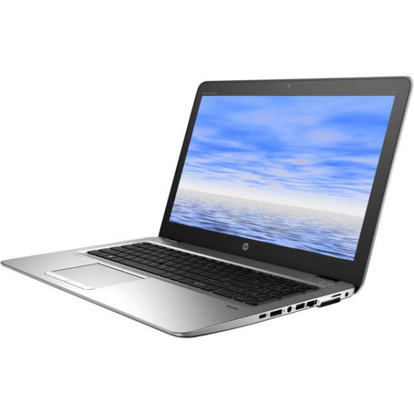 HP ELITEBOOK 850 G3 I5 6TH GENERATION 8GB 256GB M.2 SSD