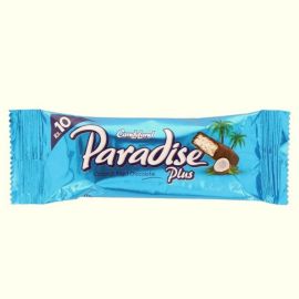 Candyland Paradise Plus 18G