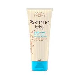 AVEENO BABY DAILY CARE CREAM SENSITIVE SKIN 100ML