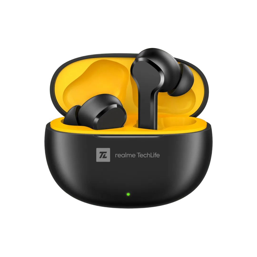 Realme Airbuds T100