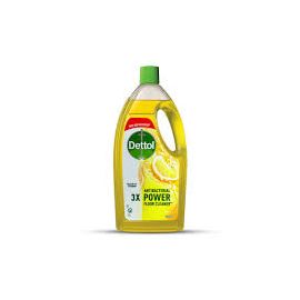 DETTOL SURFACE CLEANER LEMON 1LTR