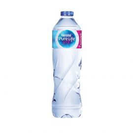 Nestle Pure Life Mineral Water 1000ml