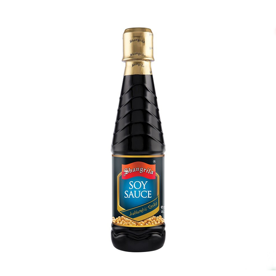 Shangrila Soya Sauce 300 ml