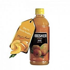 Fresher Mango Nectar 1000 Ml