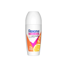 REXONA ROLL ON VIT C 45ML