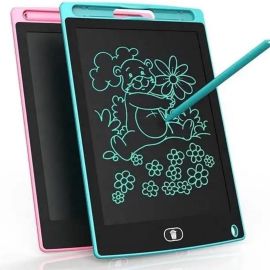 8.5 inches LCD writing tablet with single color writing