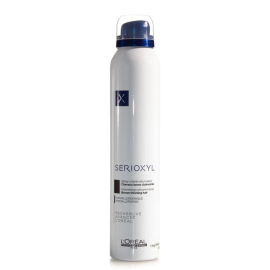 LOREAL SERIOXYL HAIR SPRAY 200ML