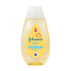 JHONSONS BABY BODY GEL 100ML