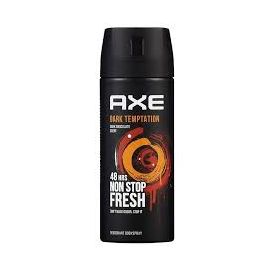 AXE BODY SPRAY DARK TEMPTATION 150ML