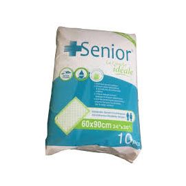 SENIOR DIGNITY SHEETS 24*36 10S