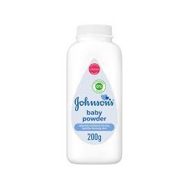 JOHNSON BABY POWDER 200GM