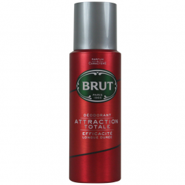 BRUT ATTRACTION TOTAL 200ML