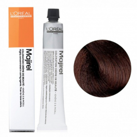 LOREAL MAJIREL HAIR COLOR 4.3