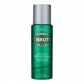 BRUT DEO SPY ORIGINAL 200ML