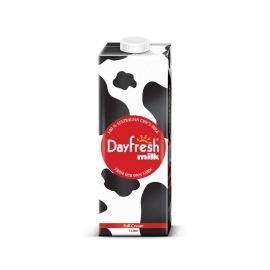 Dayfresh milk premium cow btl 1ltr